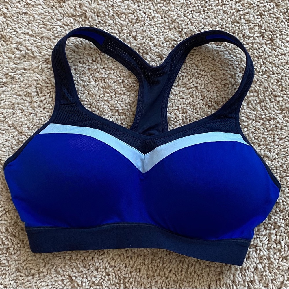 Target Champion Sports Bra